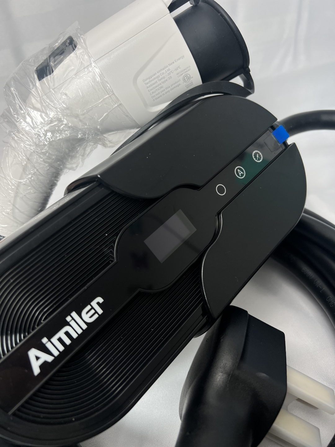 Aimiler EV Charger - Portable Electric Vehicle Charging Station