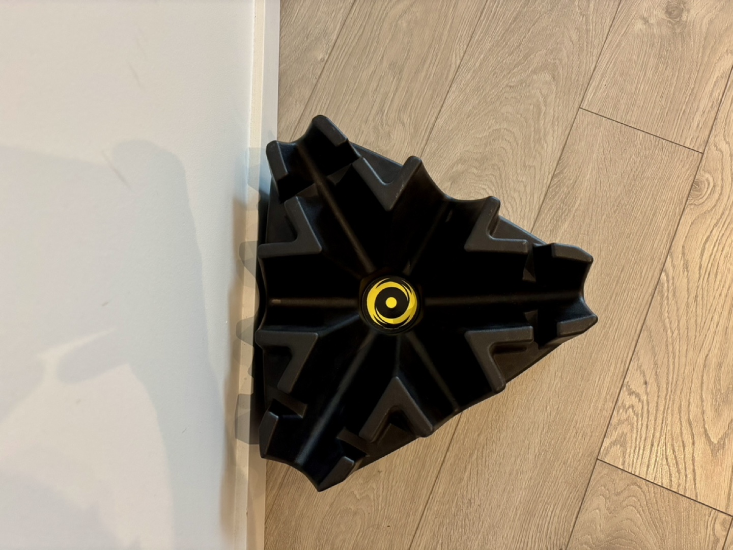 Front wheel stand - Saris CycleOps