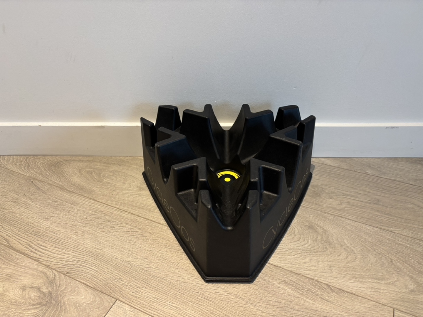 Front wheel stand - Saris CycleOps - photo 2