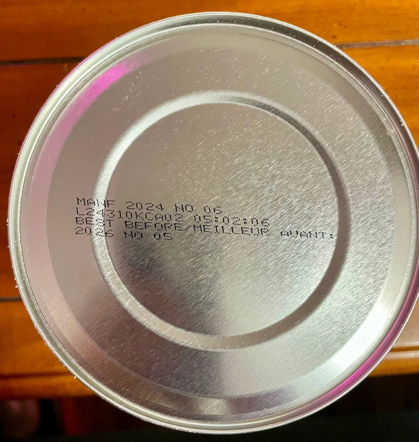 Kendamil Organic Infant Formula image indicator(2)