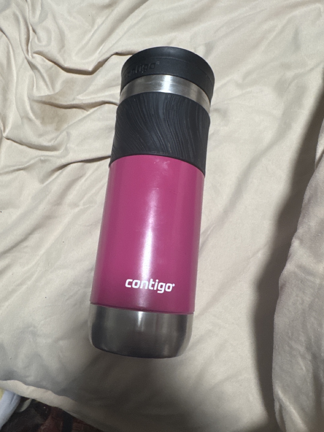 Contigo Travel Mug