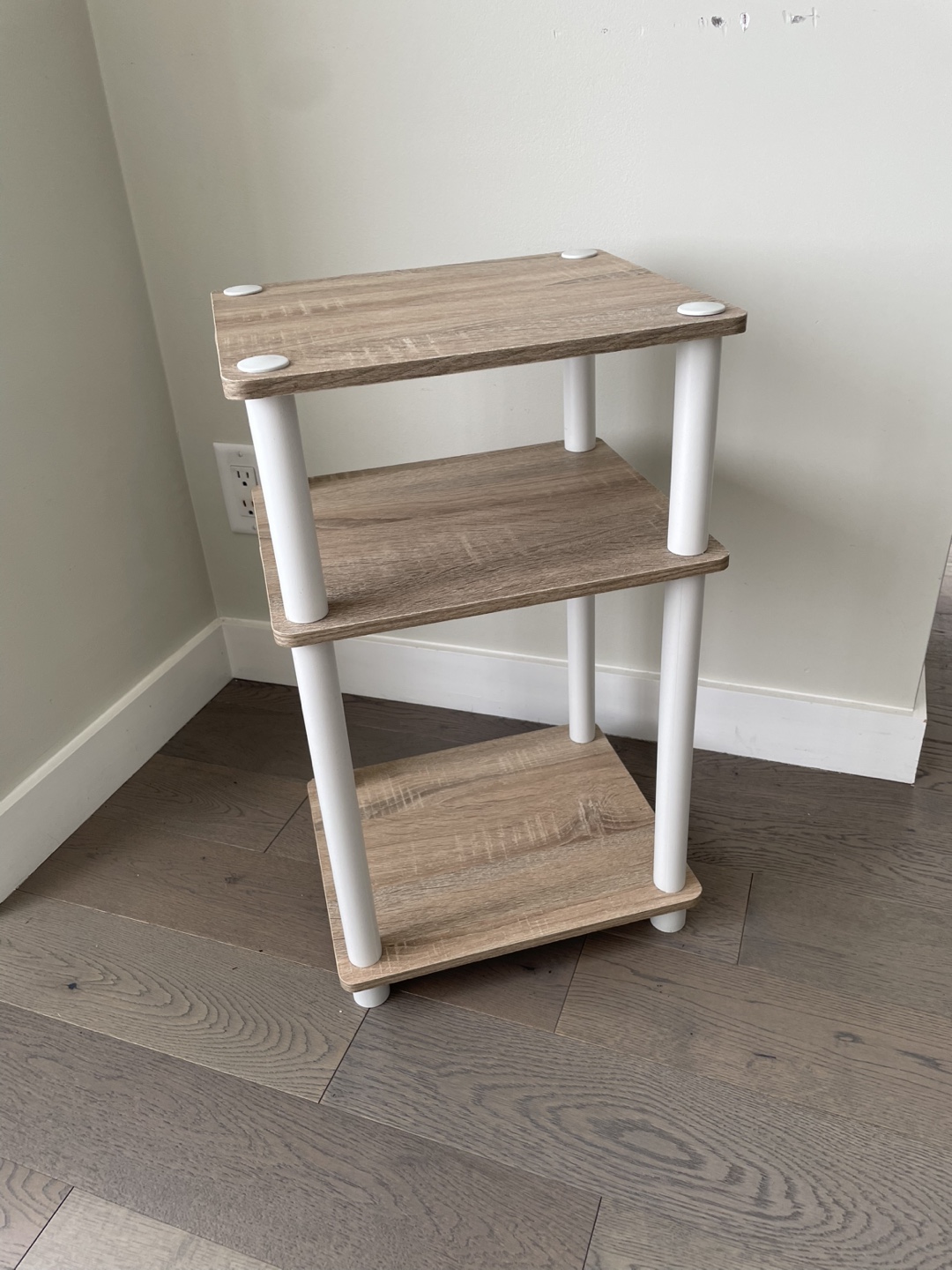 🌱 Three-Tier Plant Shelf 🌱