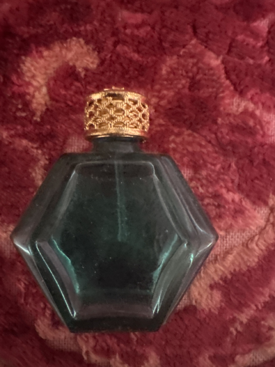 Vintage Perfume Bottle Collection (4) - photo 3