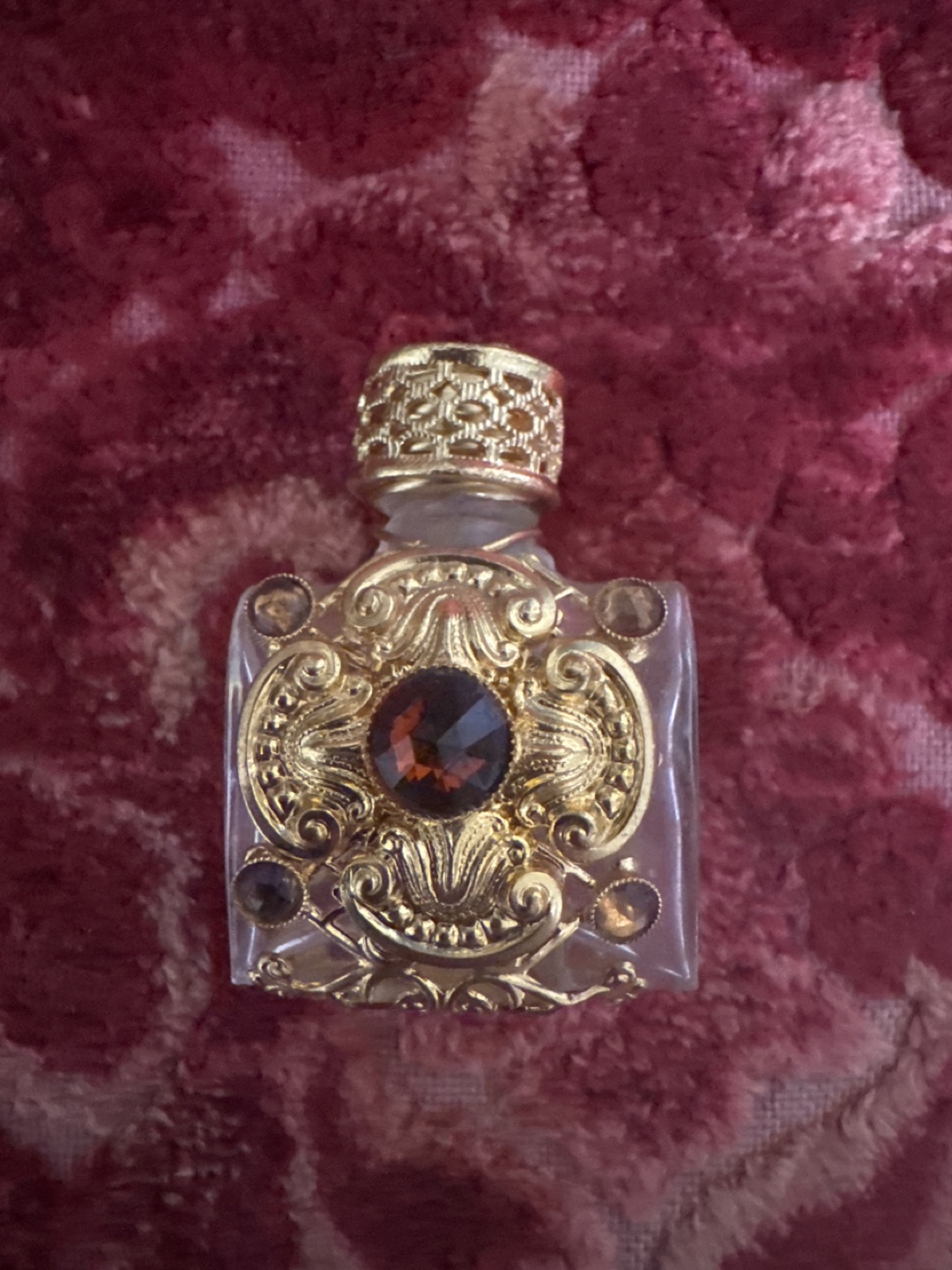 Vintage Perfume Bottle Collection (4) - photo 2