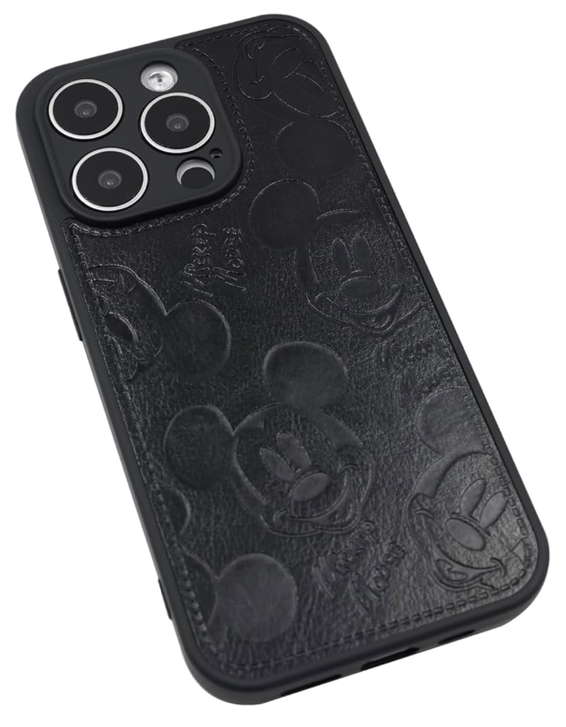Mickey Mouse iPhone 14 Pro Case Brand New