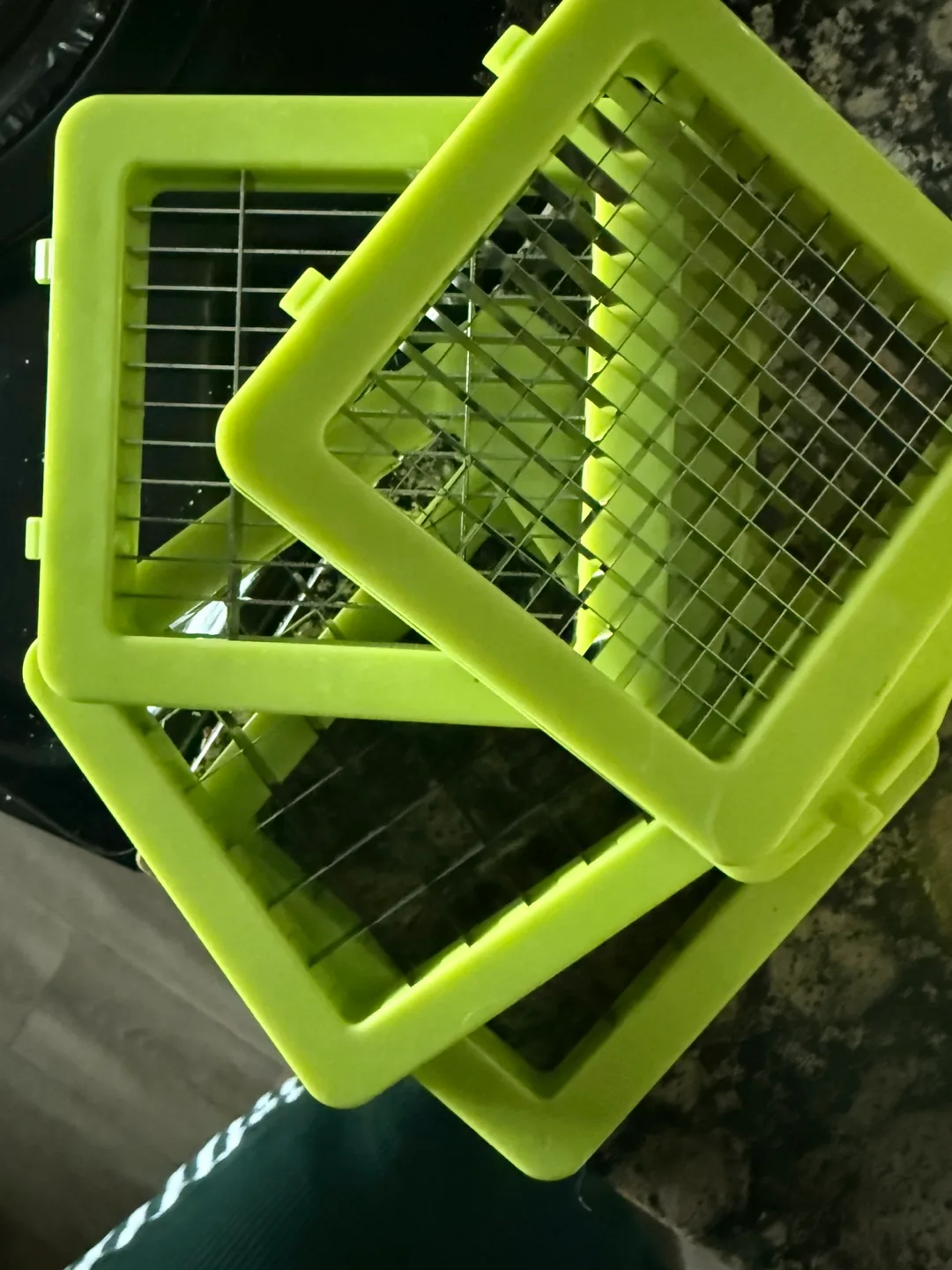Multi-functional Kitchen Tool Vegetable Slicer thumbnail