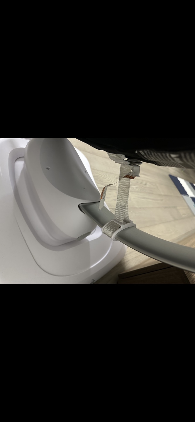 4moms mamaRoo Baby Swing - photo 3