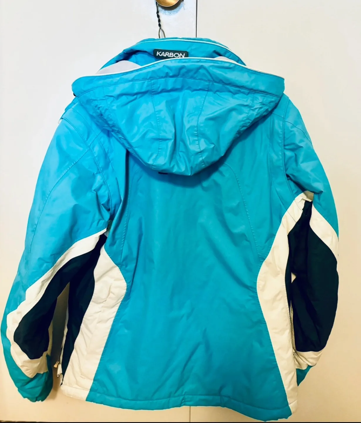 Karbon Women’s Ski Jacket (XS) image indicator(2)