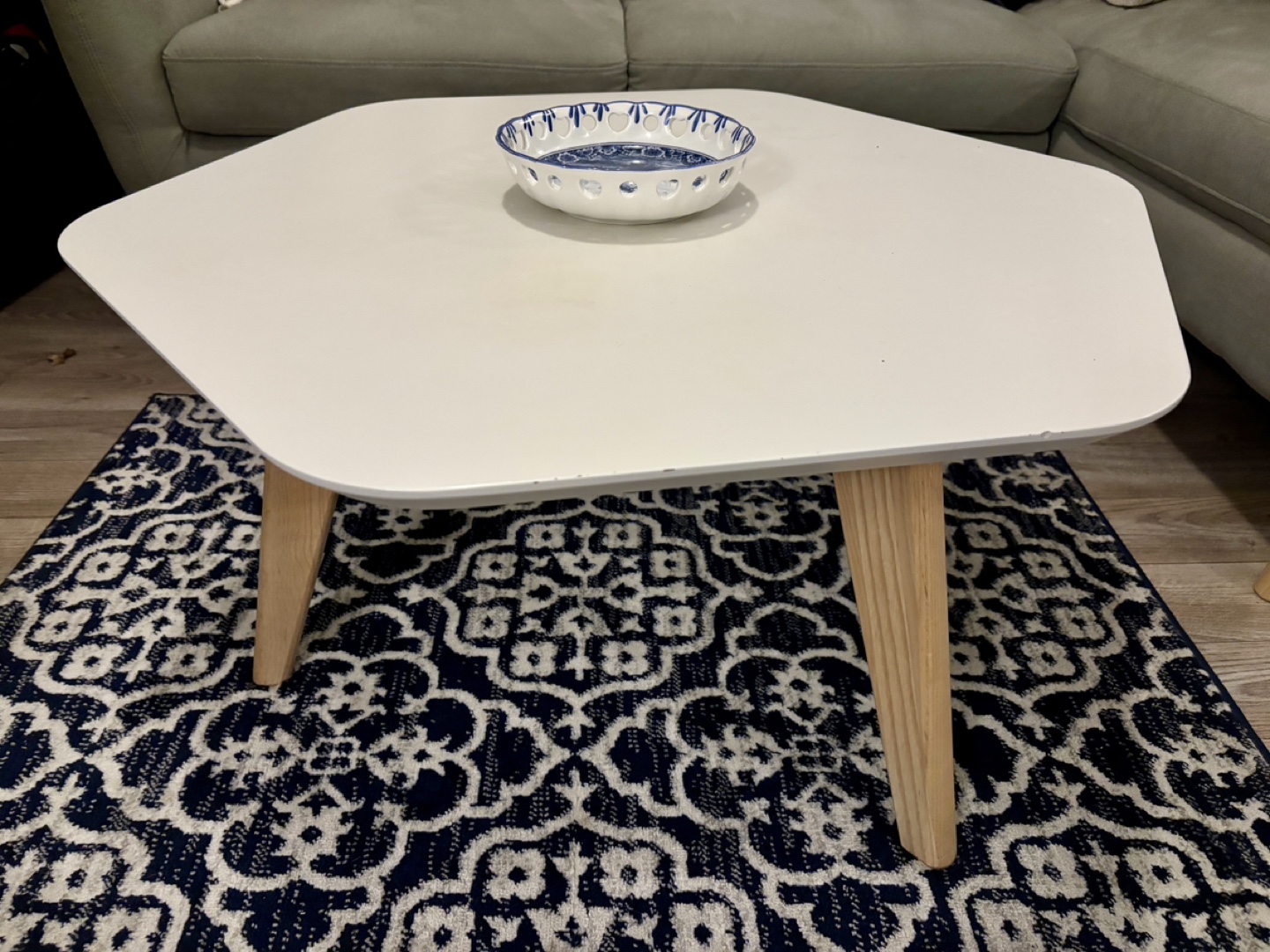 Coffee table - photo 2