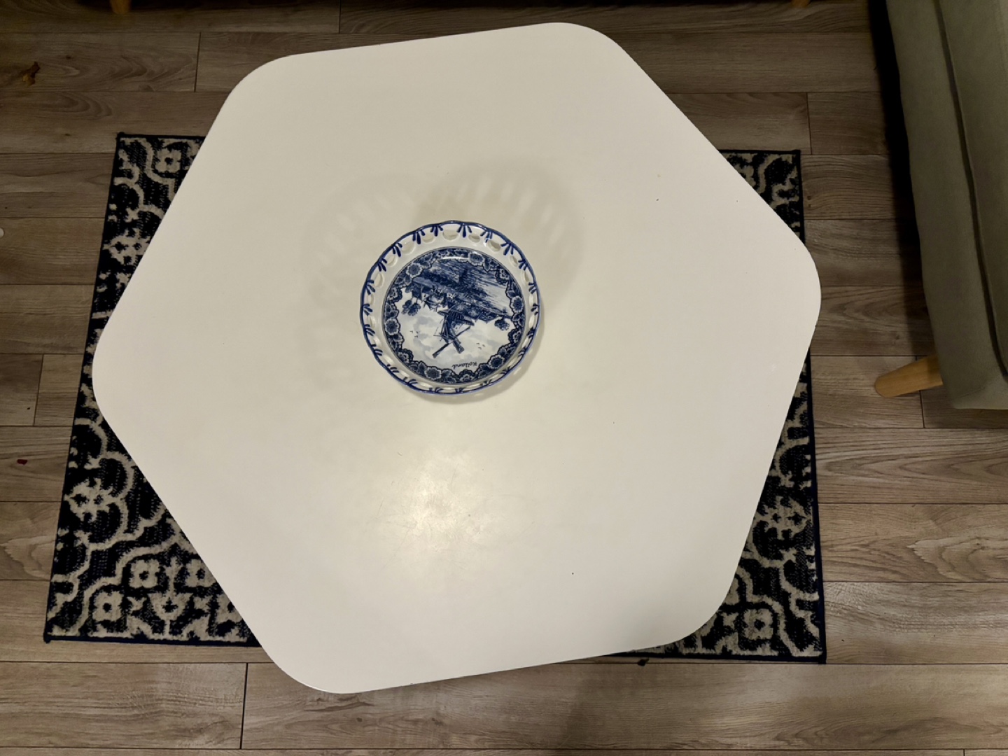 Coffee table - photo 3