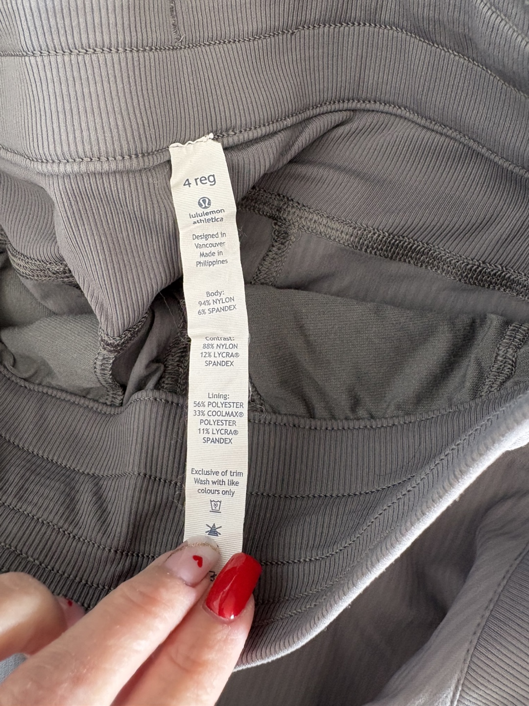 Lululemon Studio Pants - photo 3