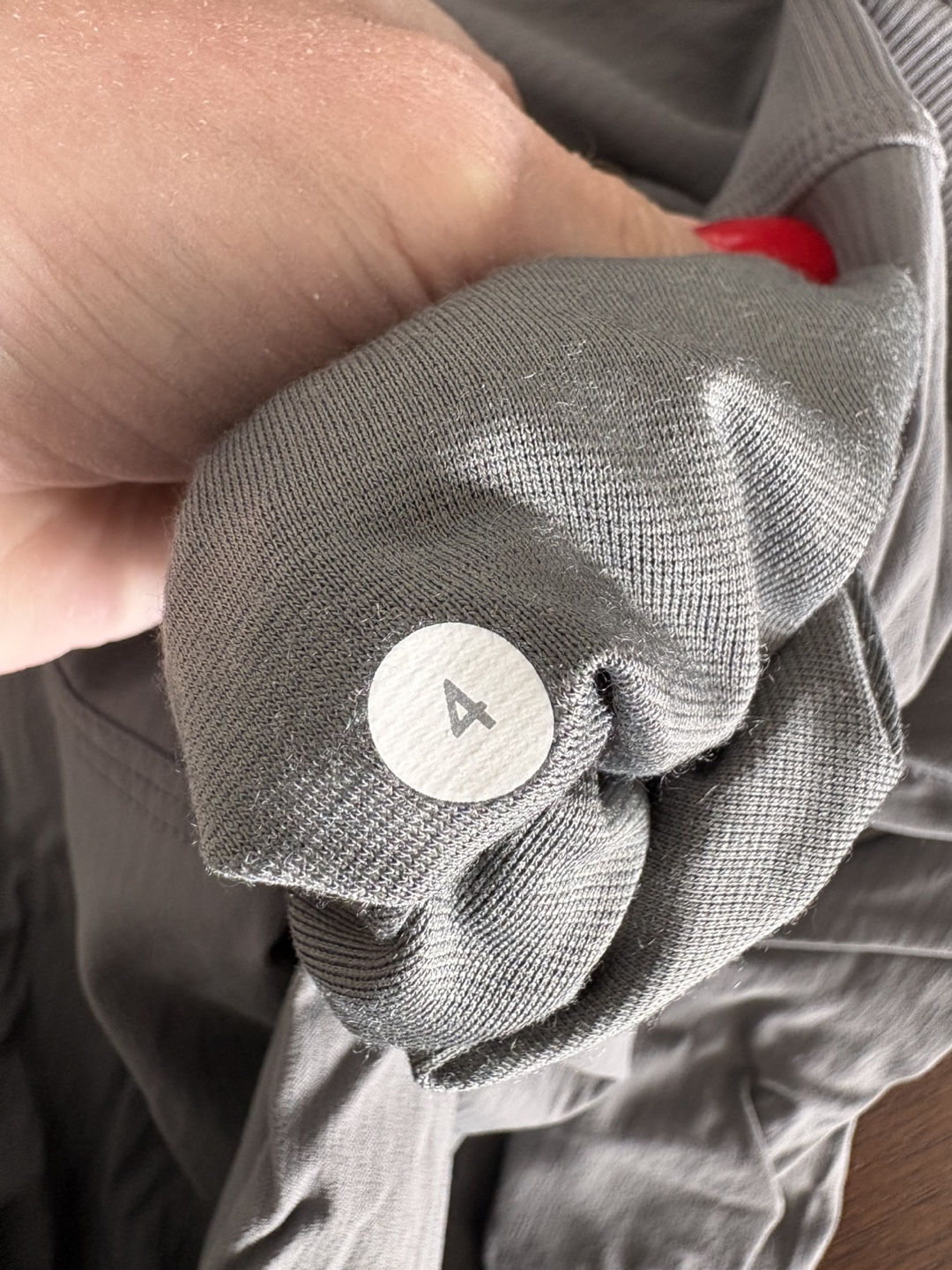 Lululemon Studio Pants - photo 4