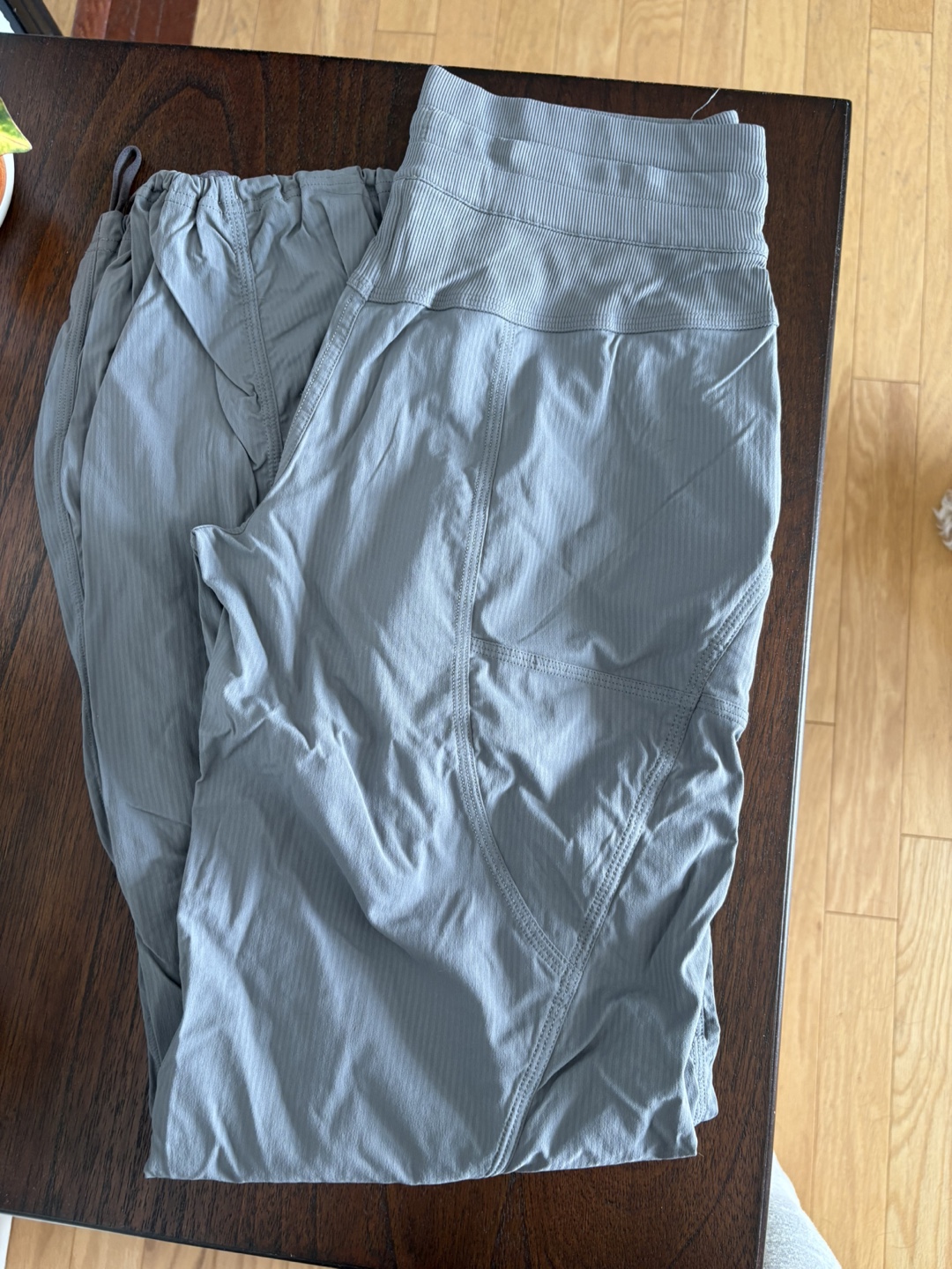 Lululemon Studio Pants
