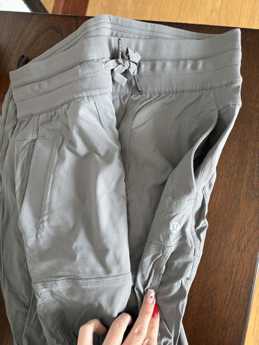 Lululemon Studio Pants - photo 2