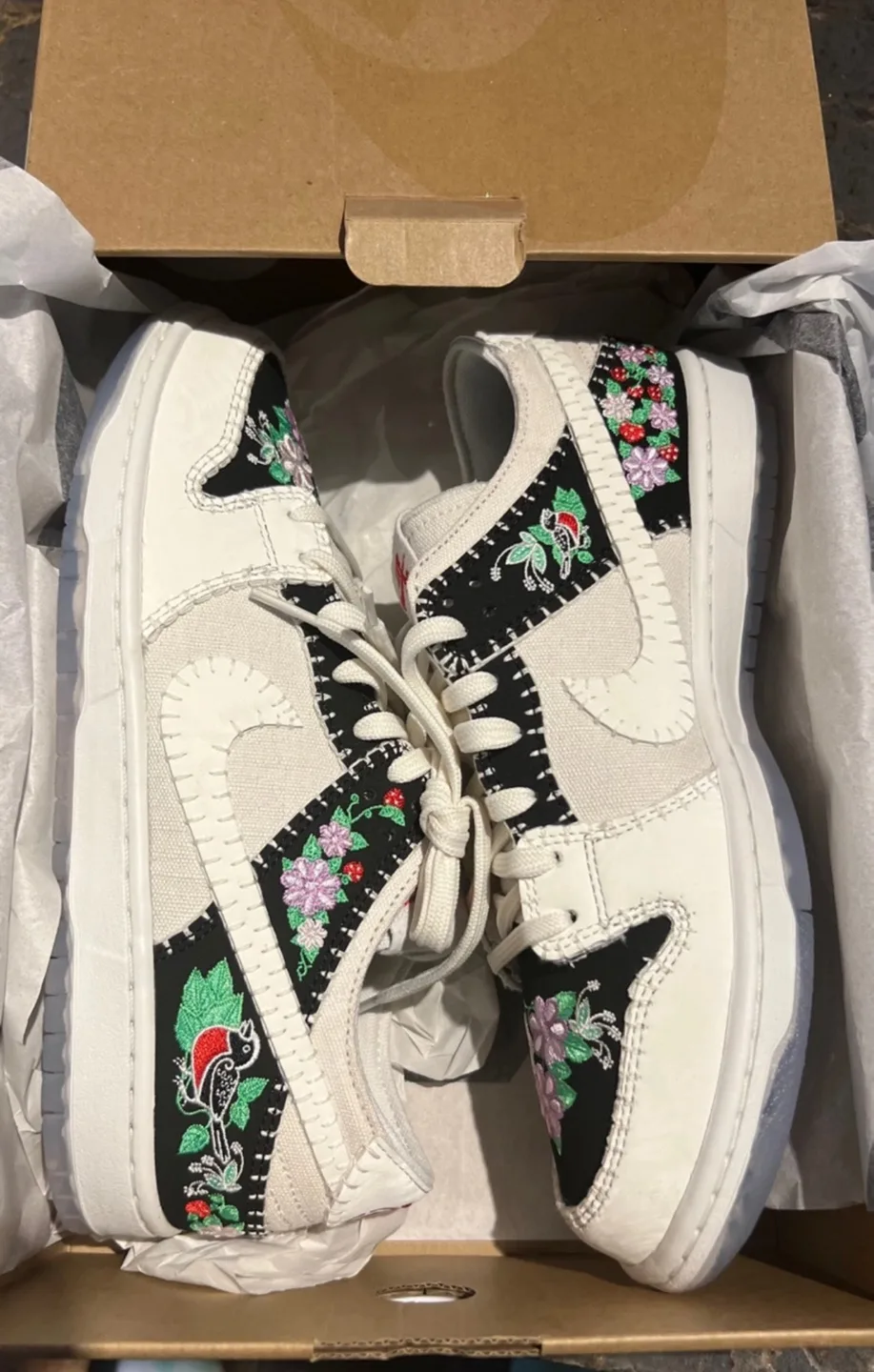 NIKE SB DUNK DECON N7 image indicator(2)