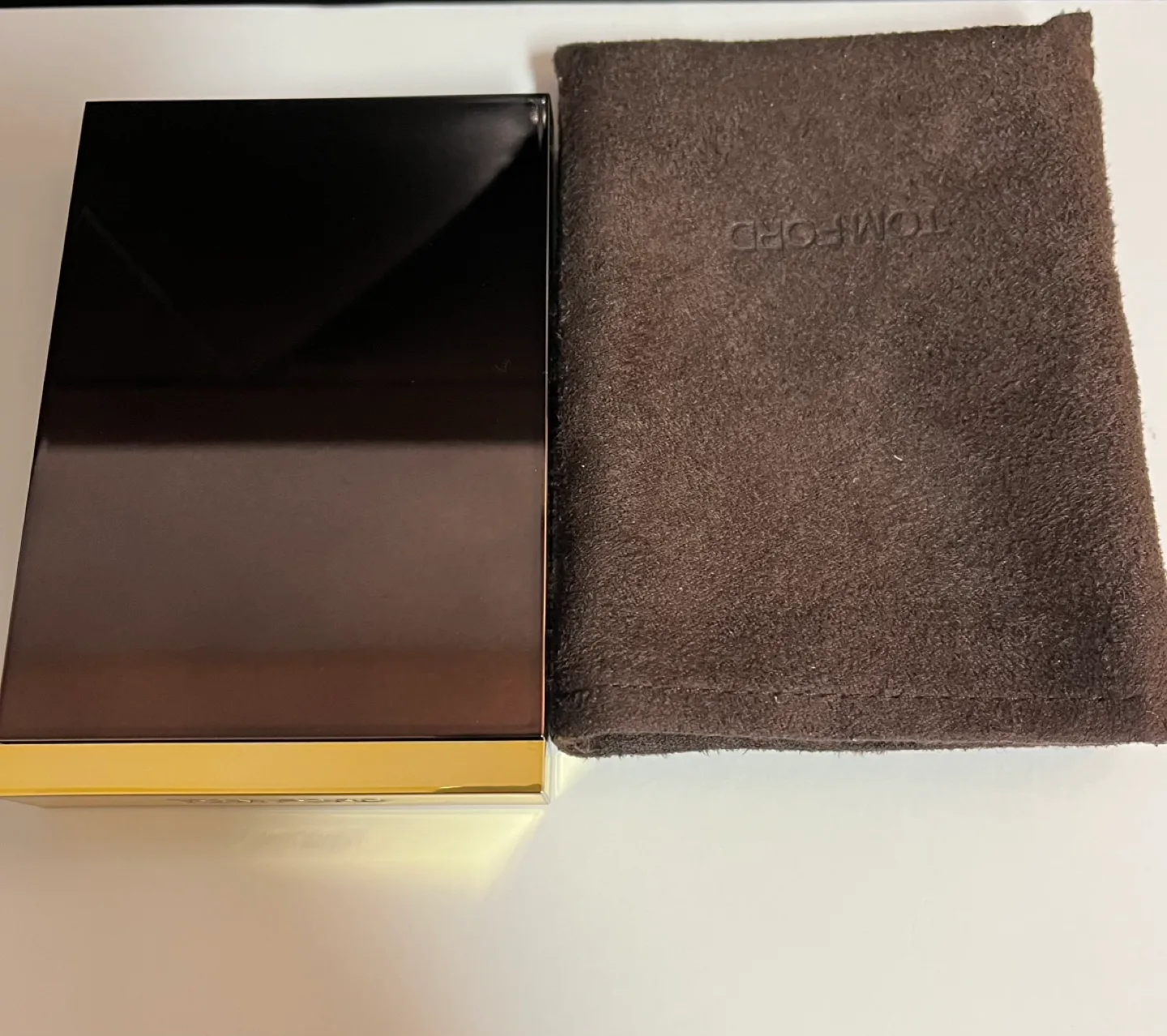 Tom Ford Eye Colour Quad