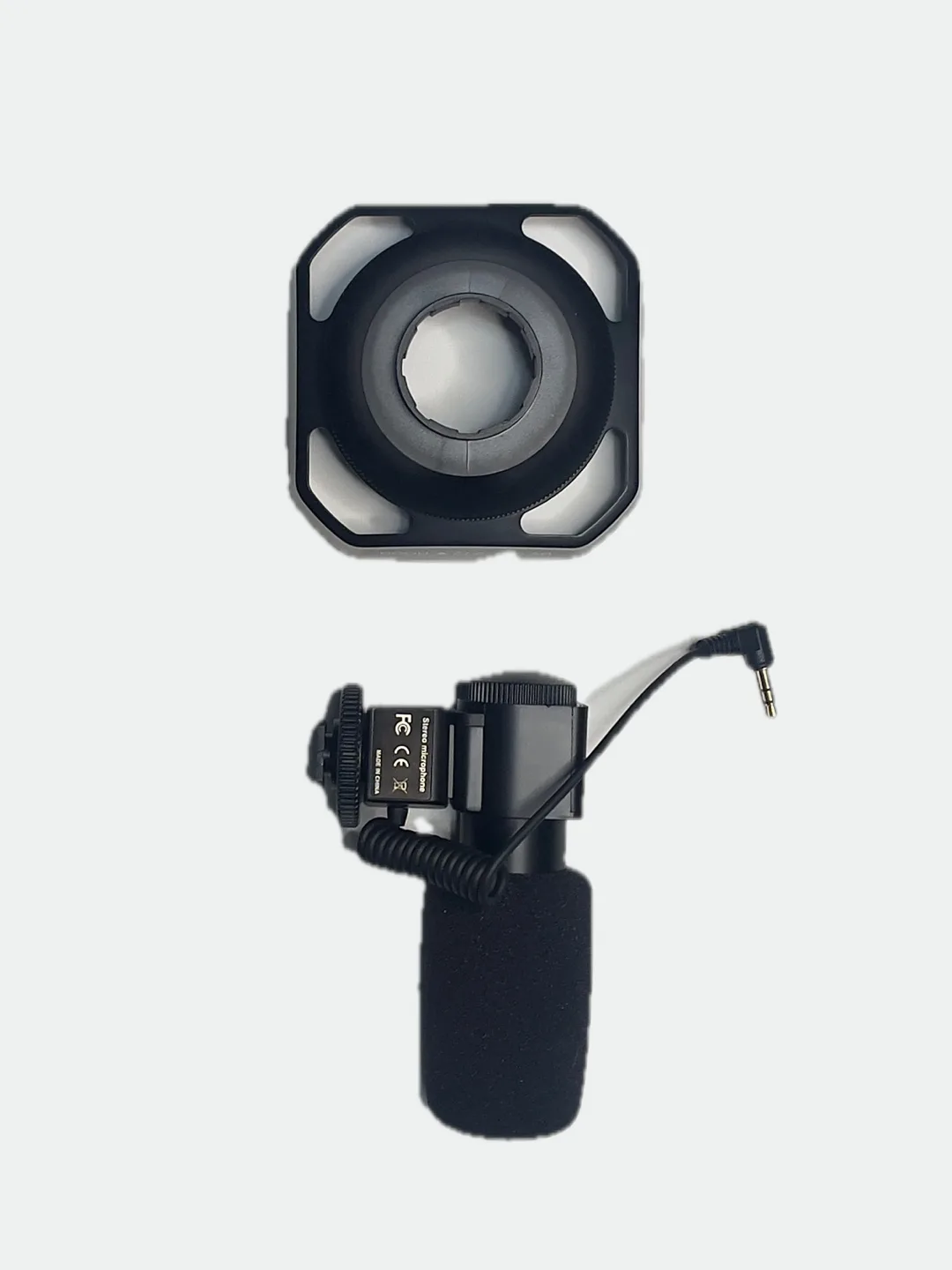 DVC Digital Video Camera with Accessories image indicator(4)