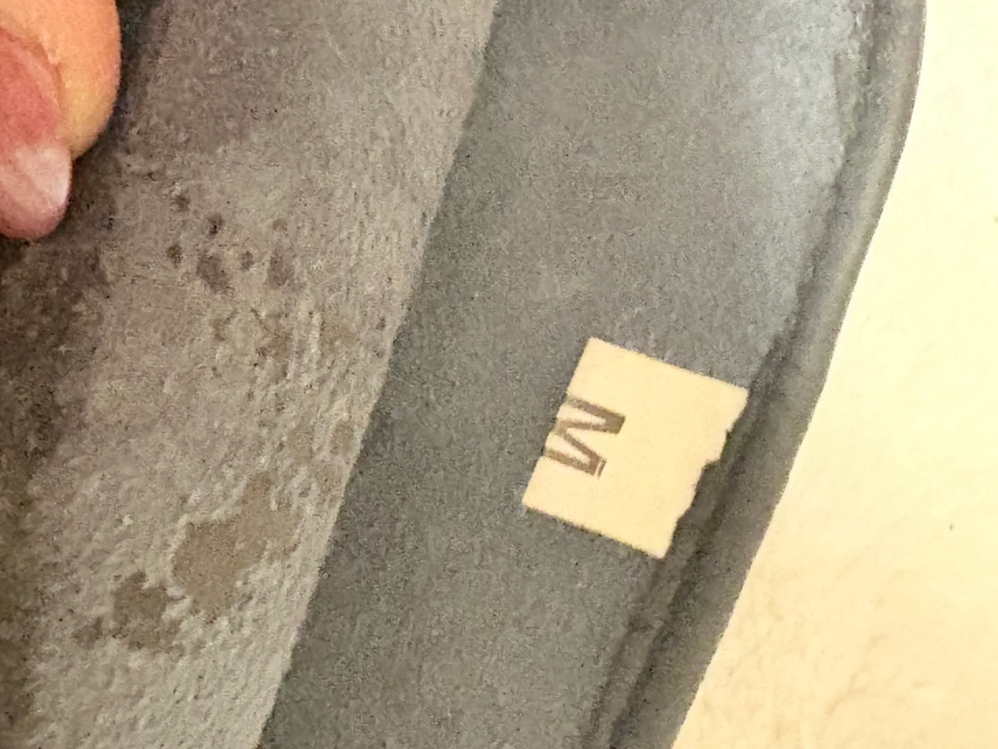 Leather Gloves   By: Vintage Ecic - Size M image indicator(4)