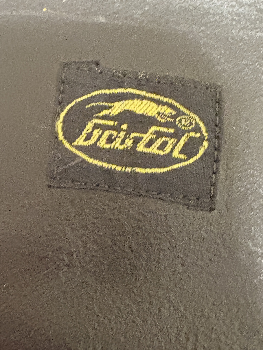 Leather Gloves   By: Vintage Ecic - Size M - photo 3