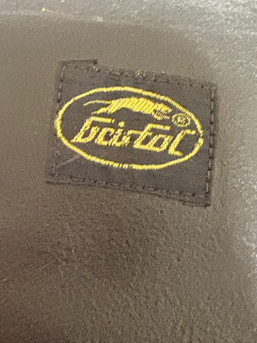 Leather Gloves   By: Vintage Ecic - Size M image indicator(3)