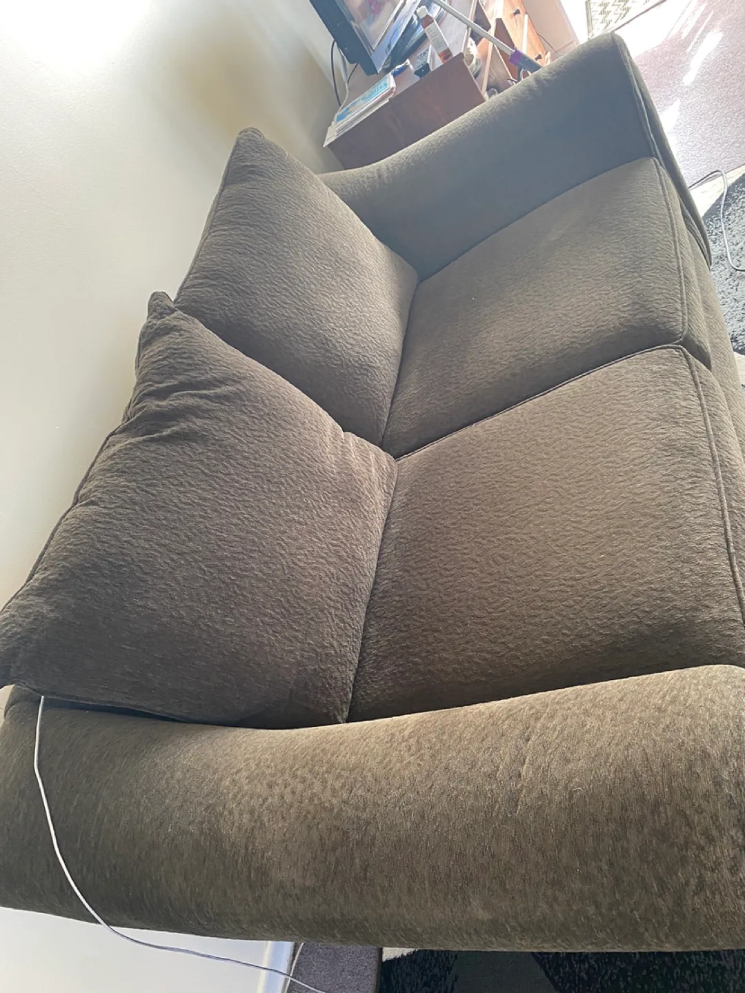 Loveseat Couch Sofa image indicator(2)