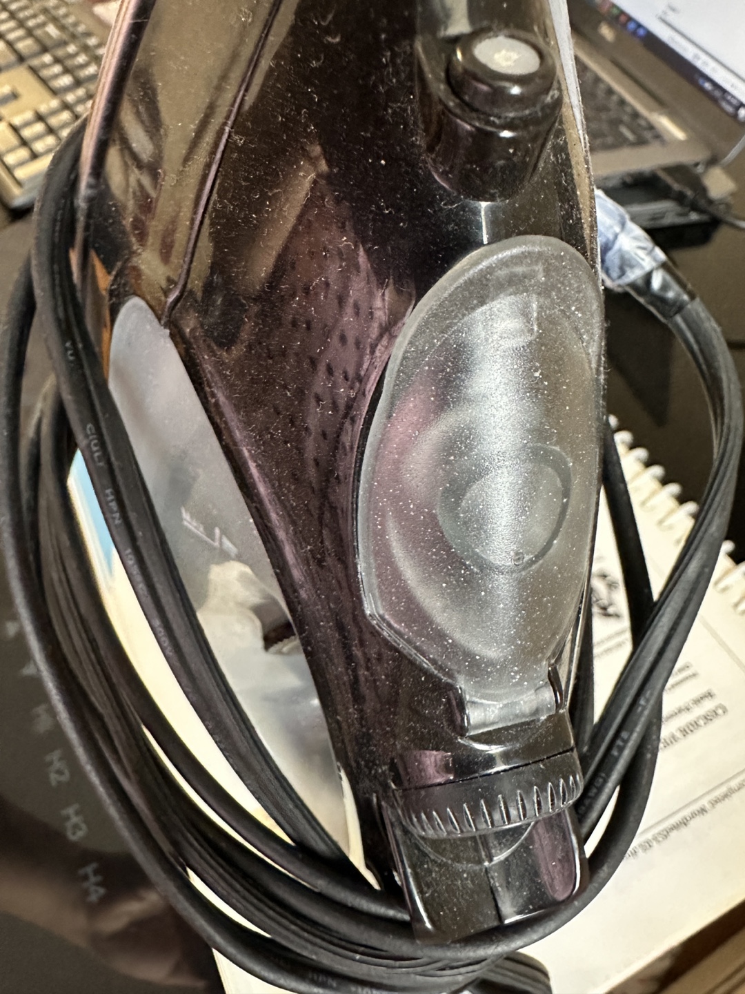 ProSilex Iron - photo 2