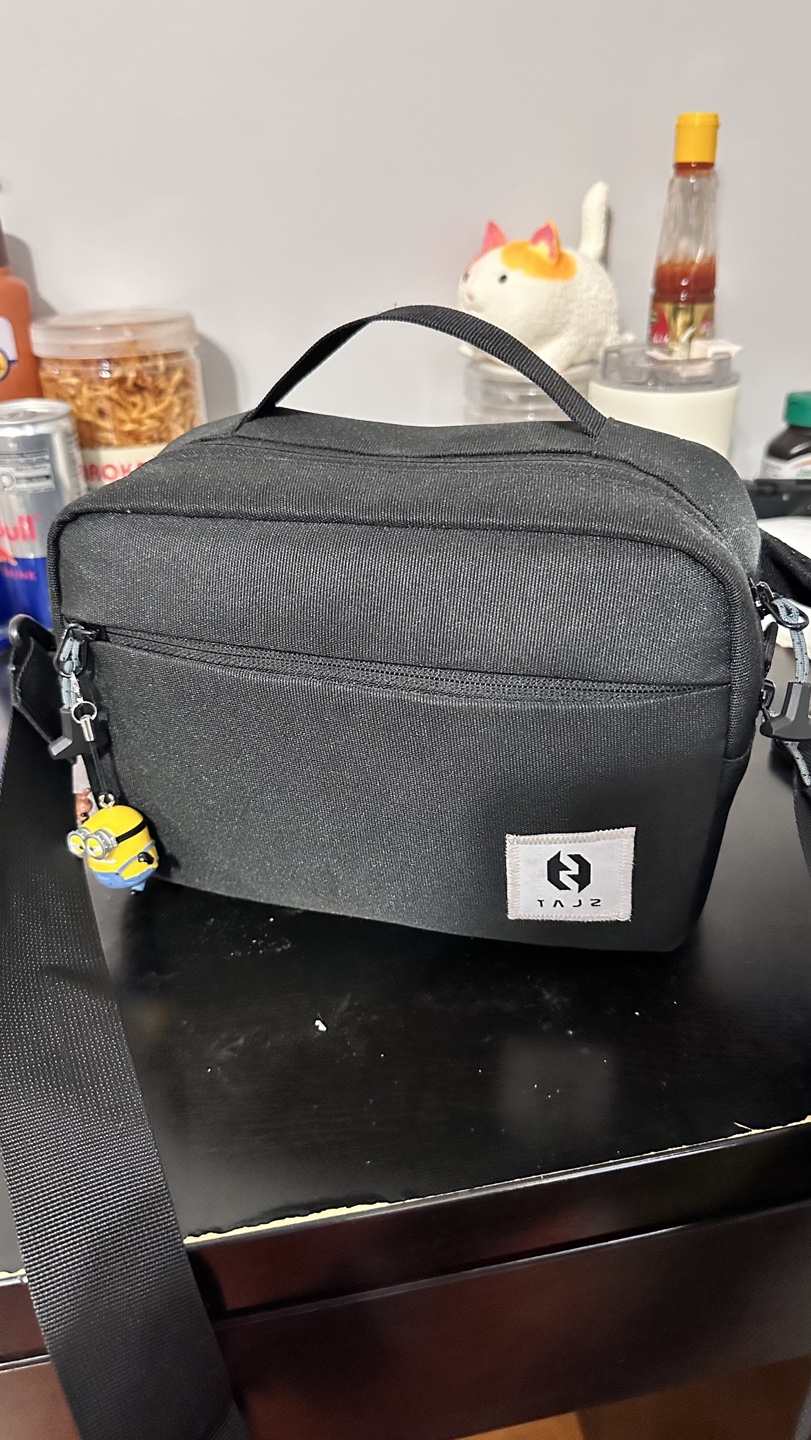 Fujifilm X-T200 Camera with original Lens and Bag - photo 5