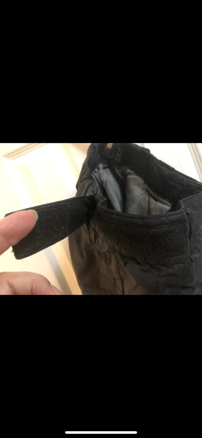 Kids Snow Pants - Size Small image indicator(3)