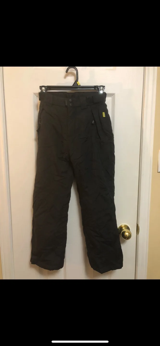Kids Snow Pants - Size Small image indicator(4)