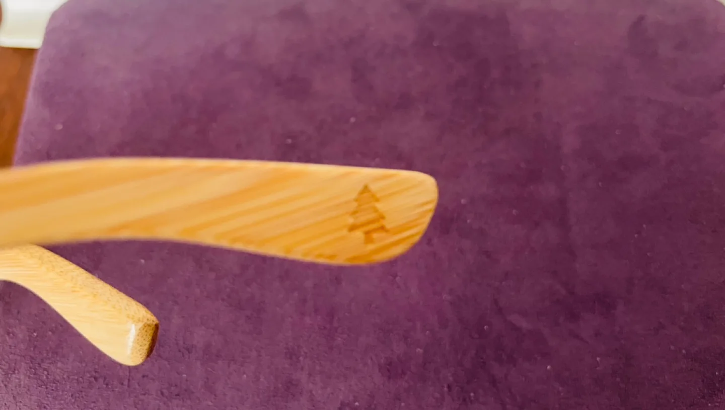 Kuma Eyewear Bamboo Sunglasses image indicator(3)