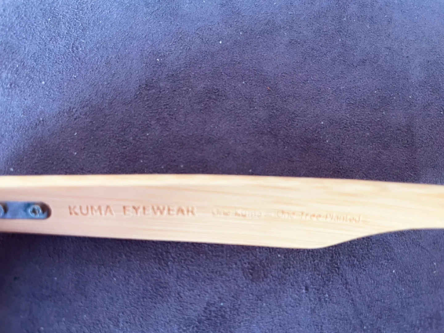 Kuma Eyewear Bamboo Sunglasses image indicator(2)