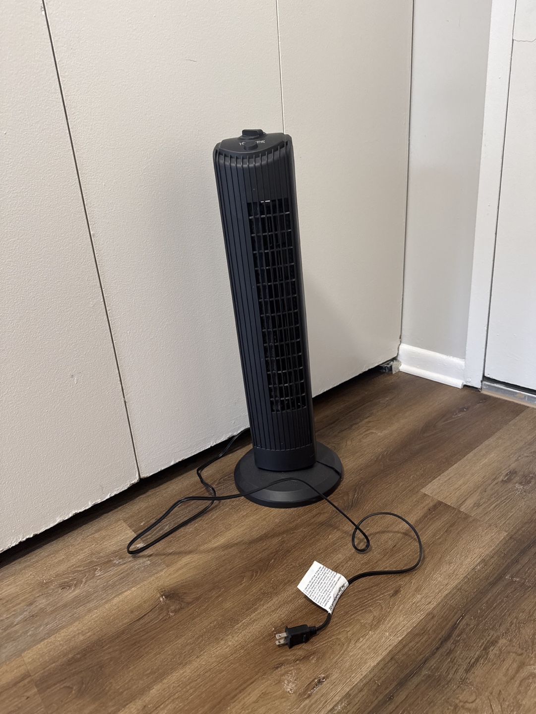 Yosager Electric Fan