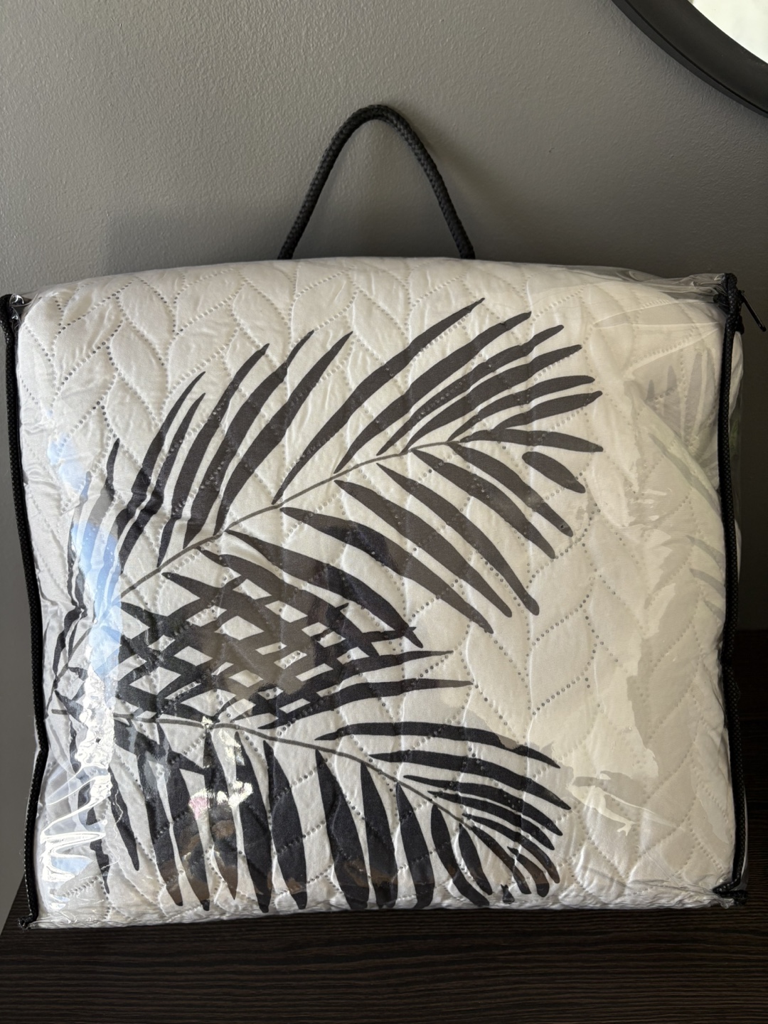 King Size Quilt Set - photo 2