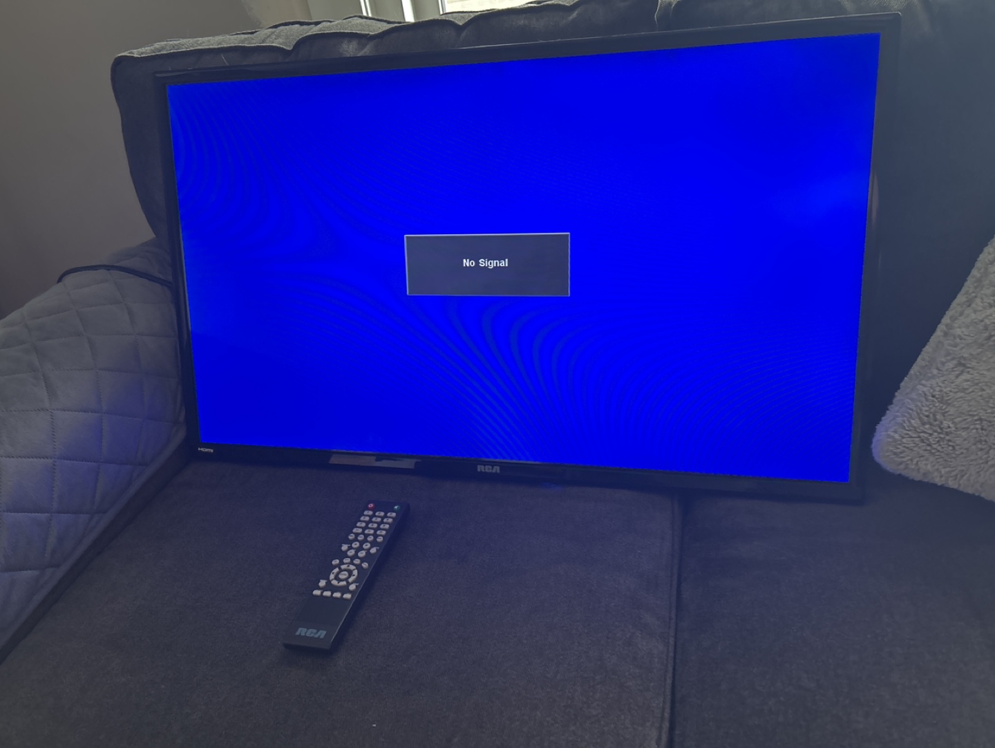RCA 32-inch HDTV