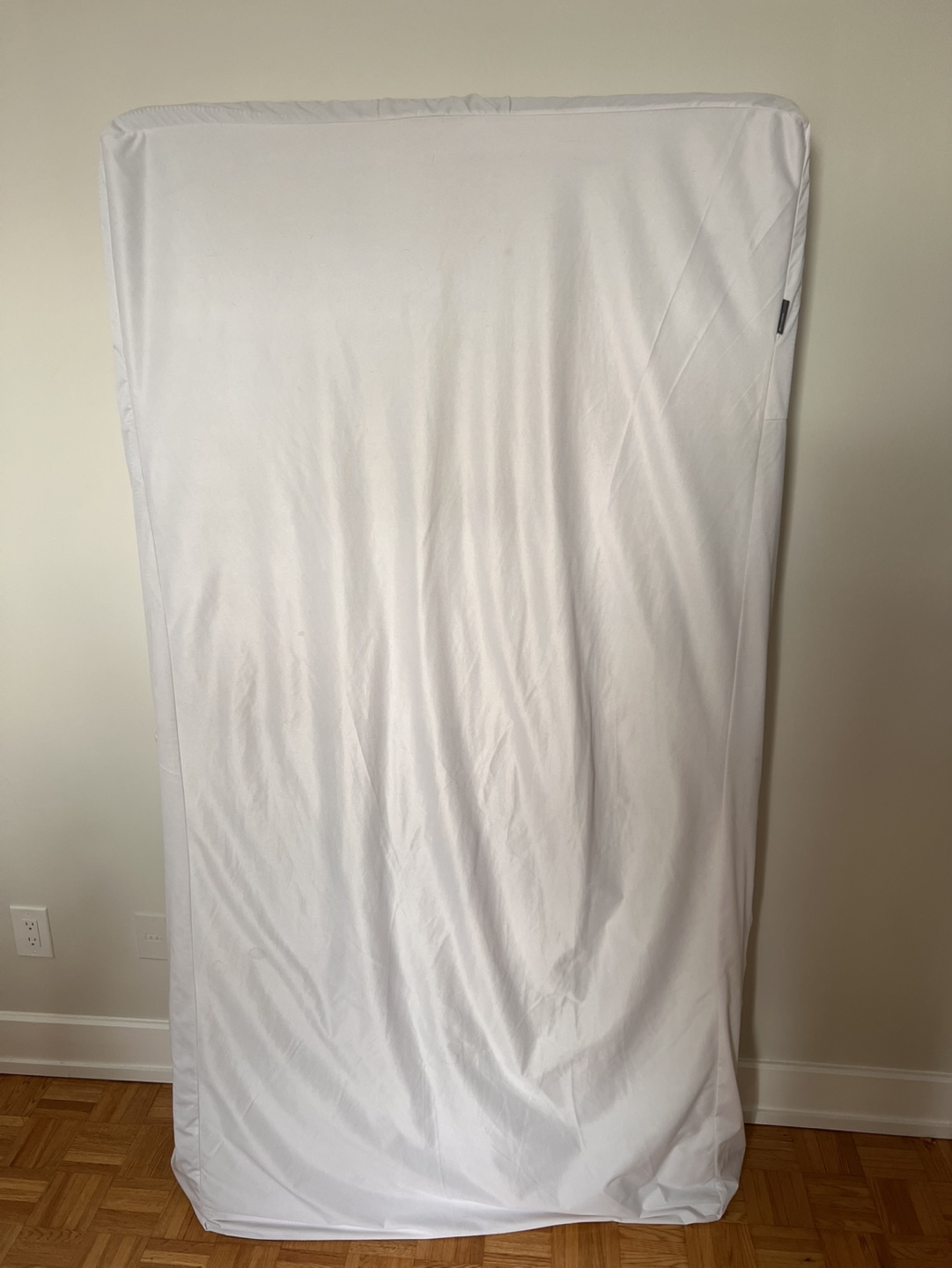 Twin / Single Memory Foam Mattress - 6 inch - photo 2