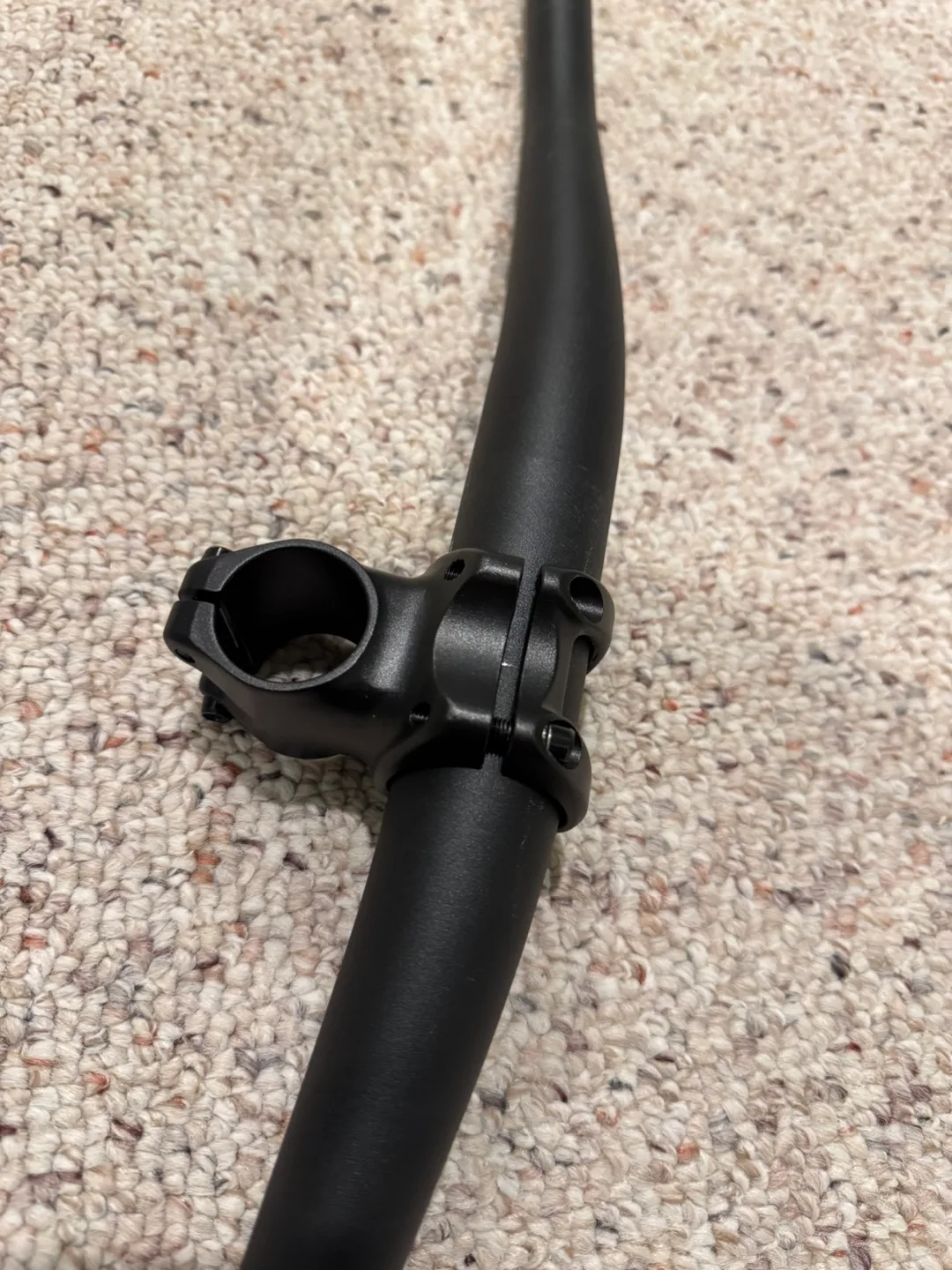 MTB Handlebar+stem (DESCRIPTION) image indicator(3)