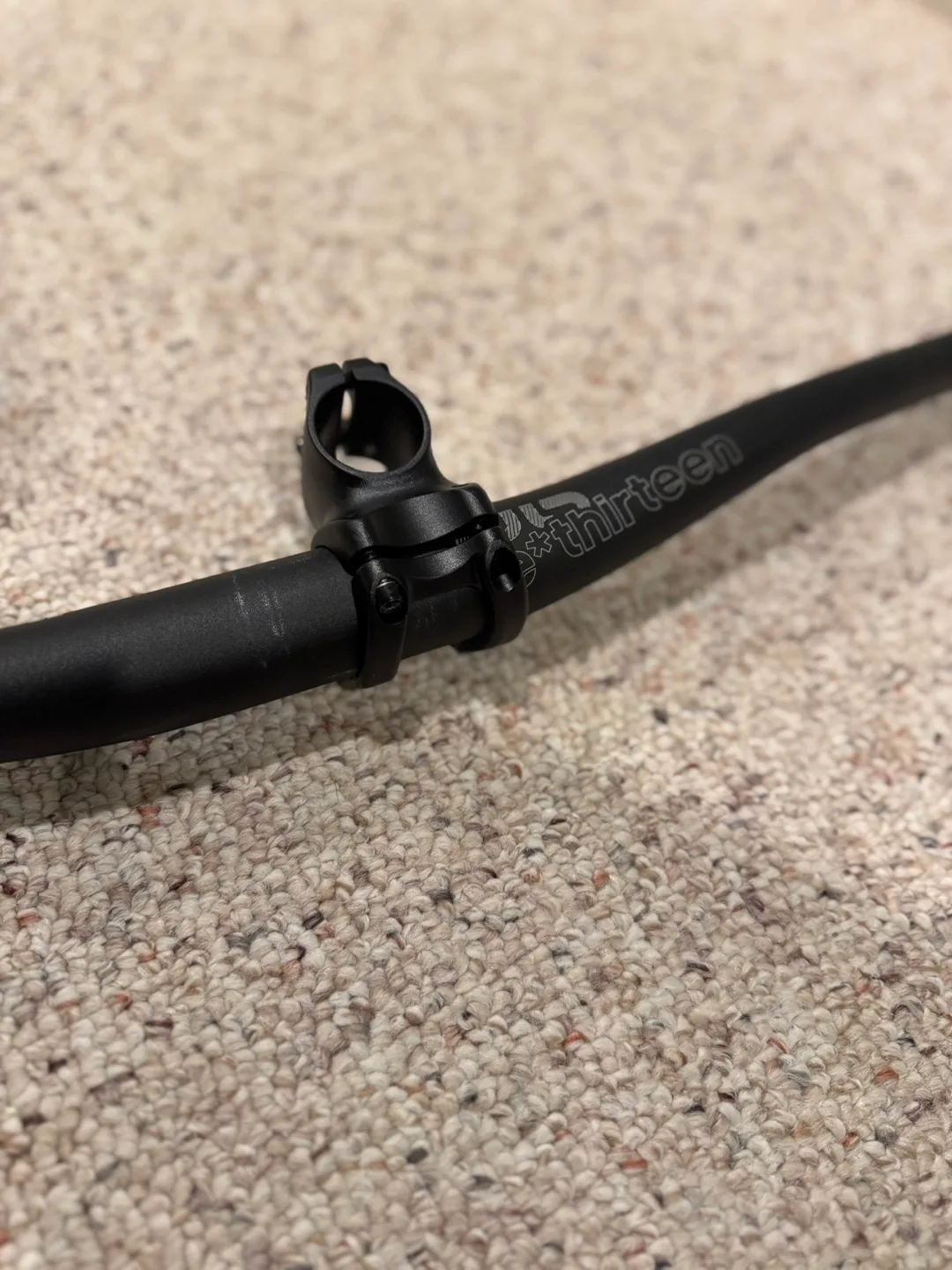 MTB Handlebar+stem (DESCRIPTION) image indicator(2)