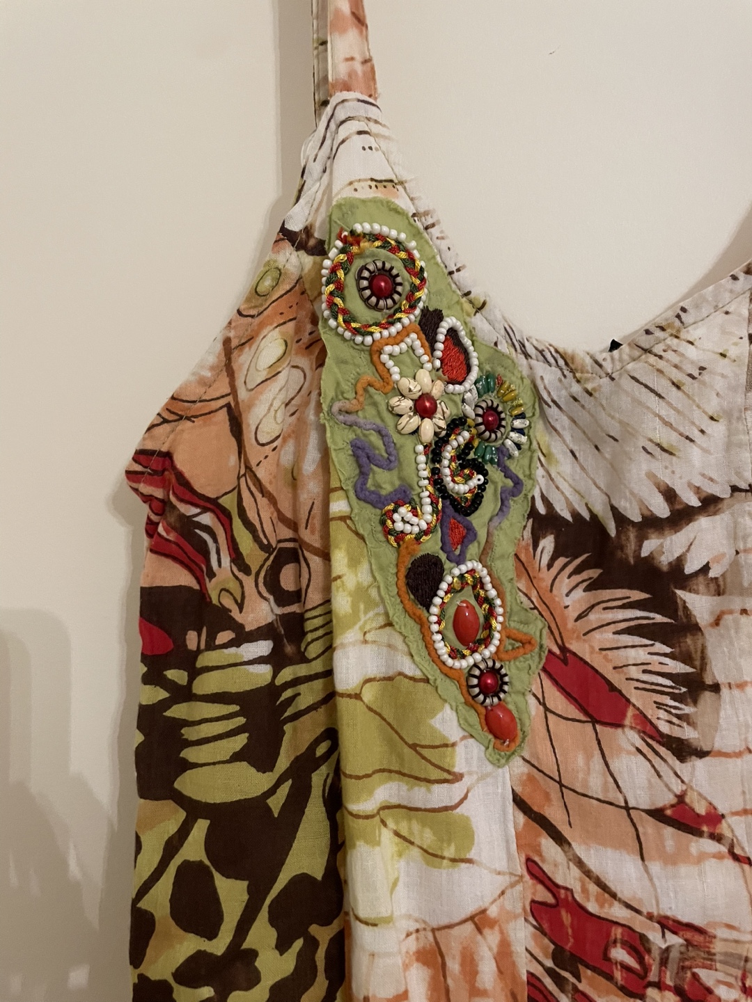 Maxi Dress Size S to M 🏈 - photo 2