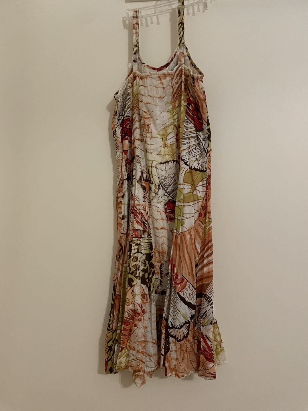 Maxi Dress Size S to M 🏈 - photo 3