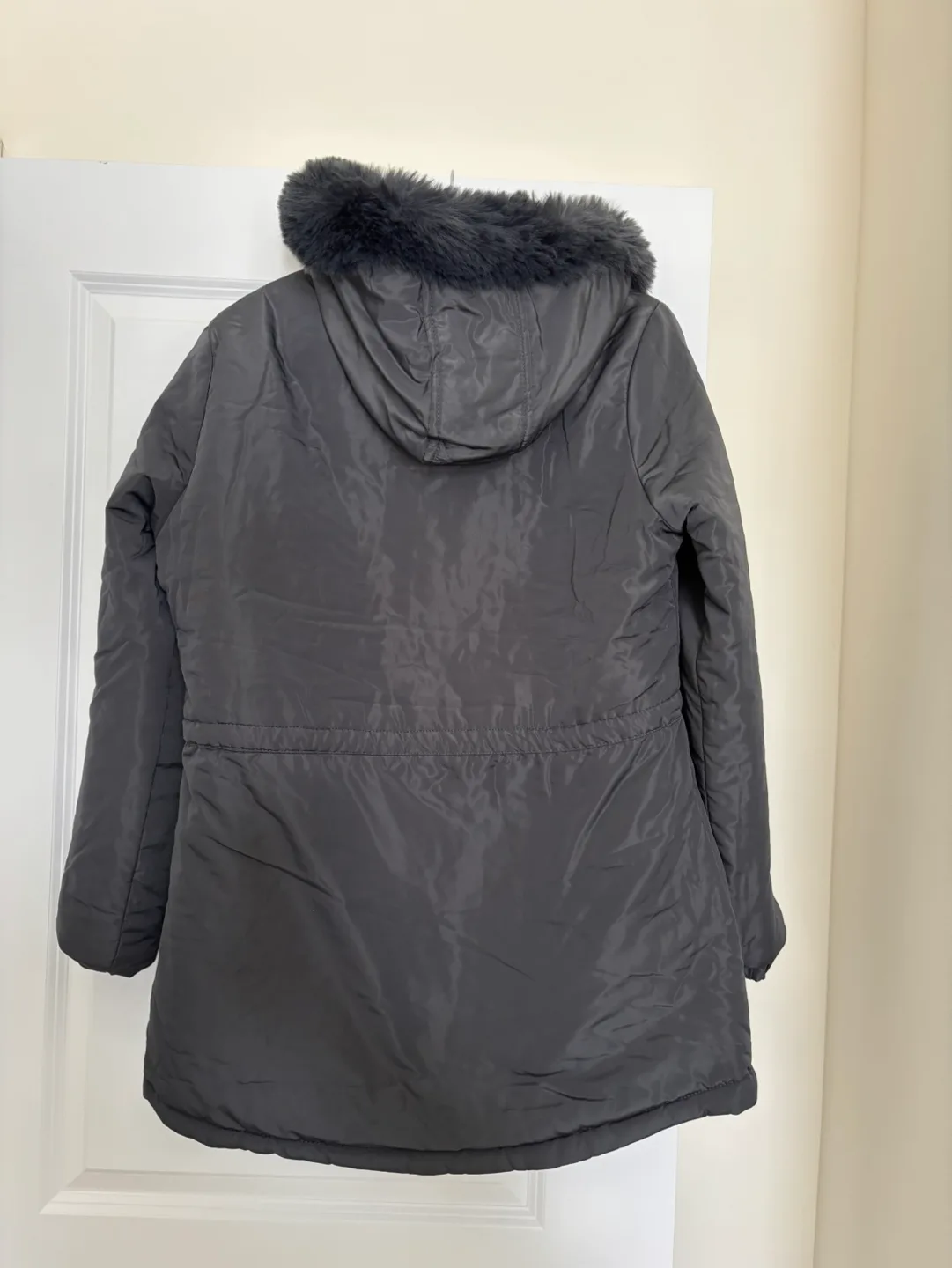 Brand New Women’s Reversible Light Jacket Size M image indicator(4)