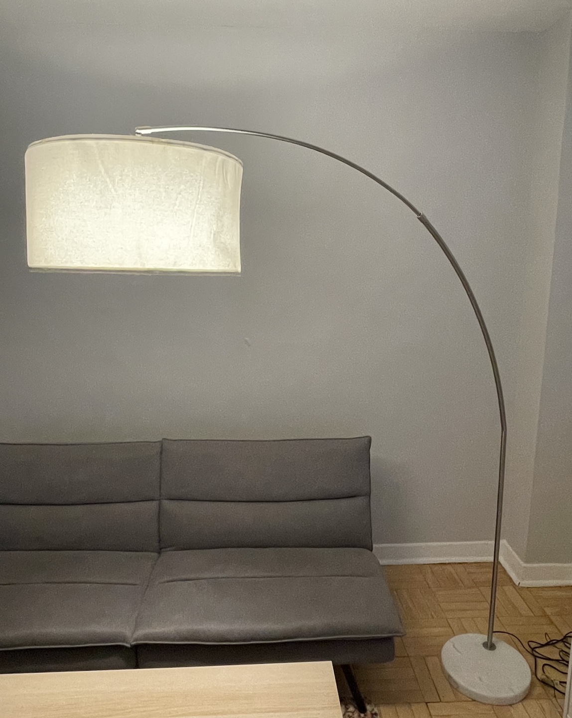 Modern Arc Floor Lamp