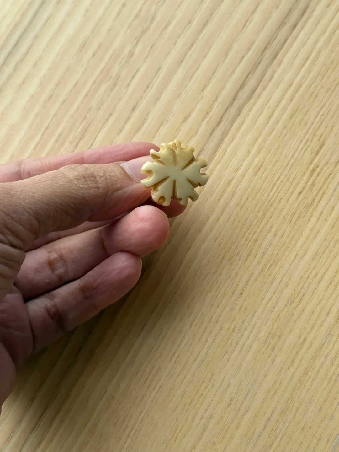 Bone Ring 🏈 image indicator(3)