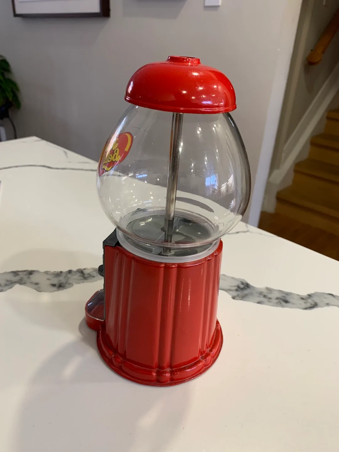 Jelly Belly Bean Machine image indicator(5)