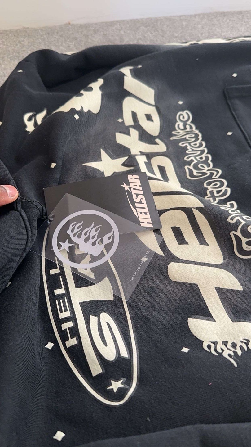Hellstar Hoodie - photo 3