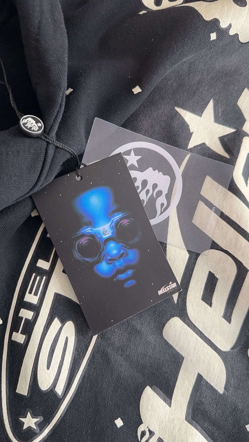 Hellstar Hoodie - photo 4