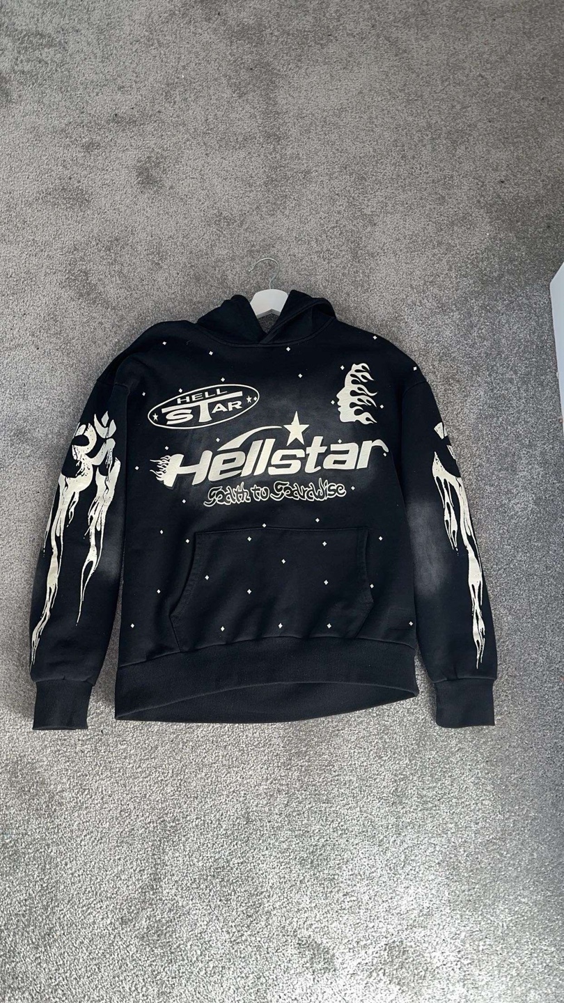 Hellstar Hoodie