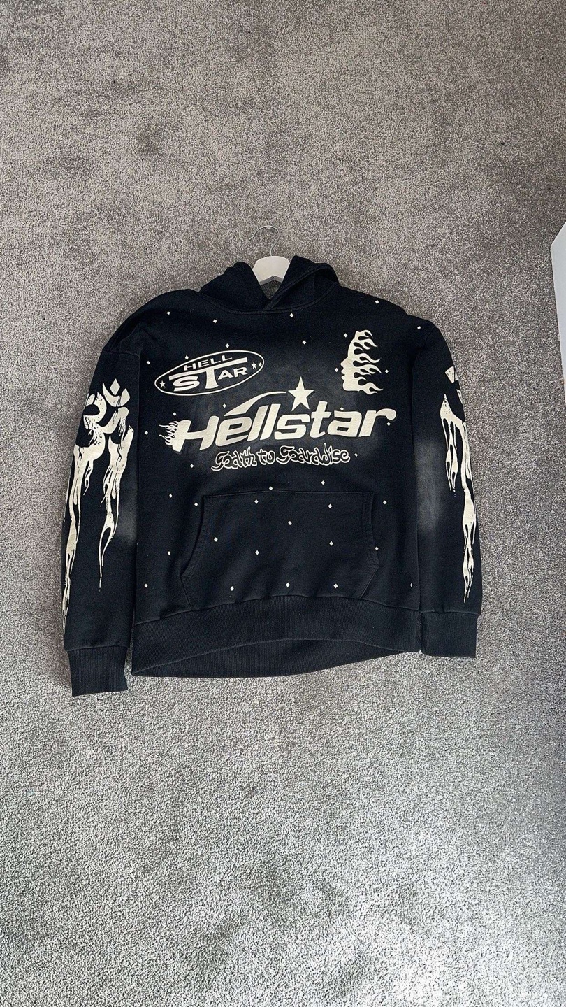 Hellstar Hoodie - photo 2