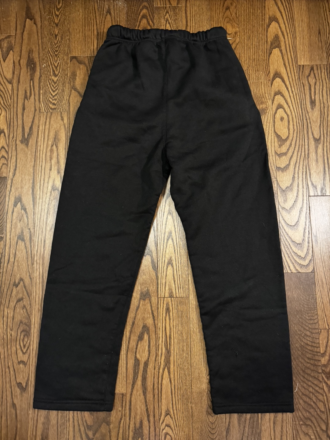 Black Sweatpants - photo 2