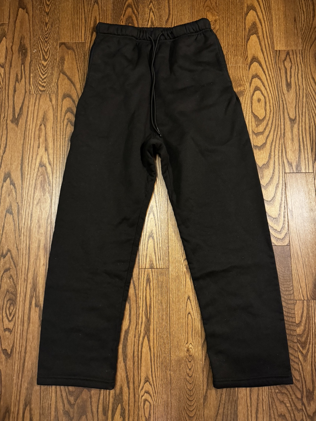 Black Sweatpants