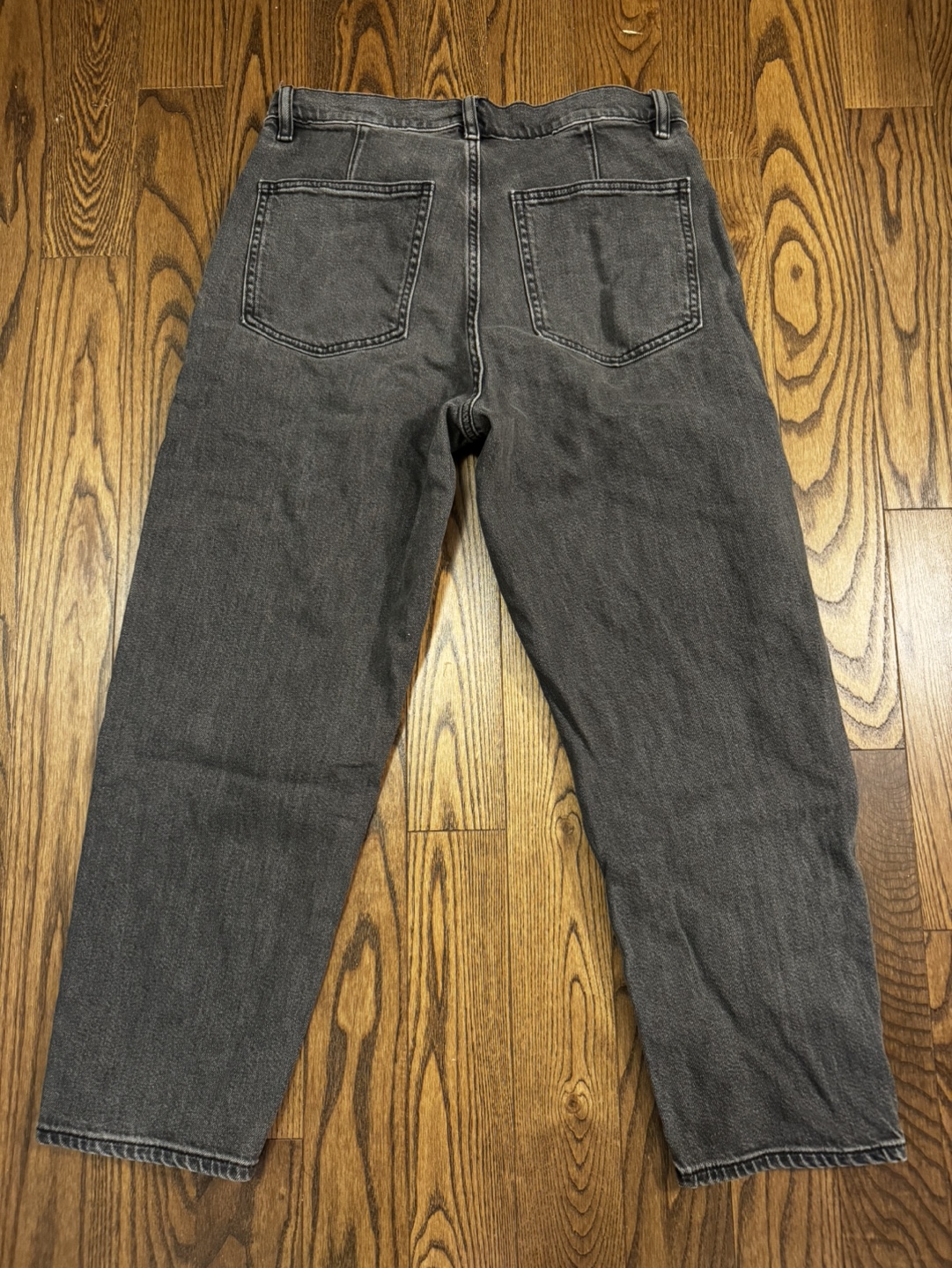 Uniqlo Jeans - photo 4